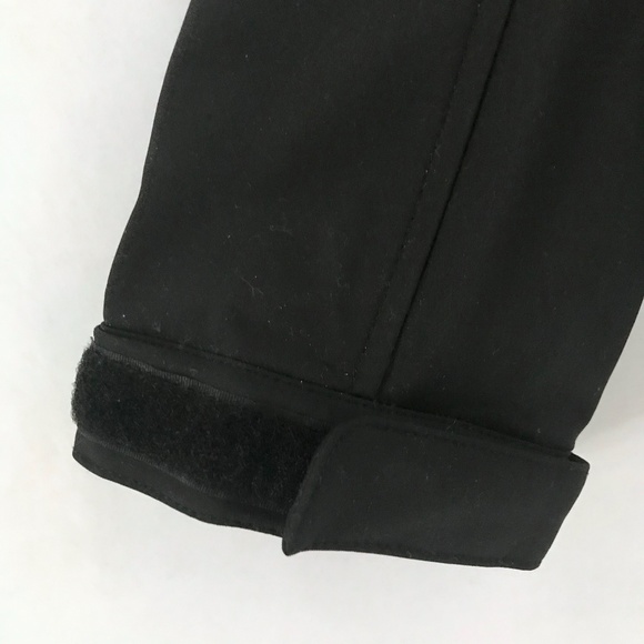 MGM Grand Detroit Black Straight Cut Jacket - Picture 8 of 14